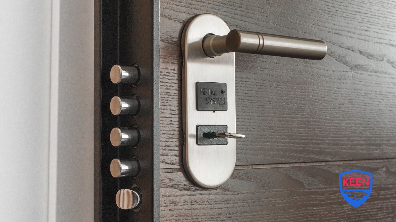 high quality door locks